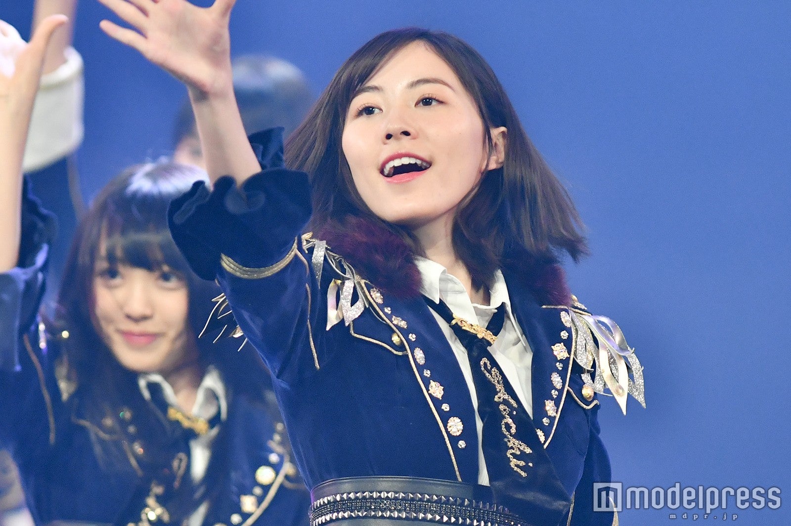 AKB48（C）モデルプレス