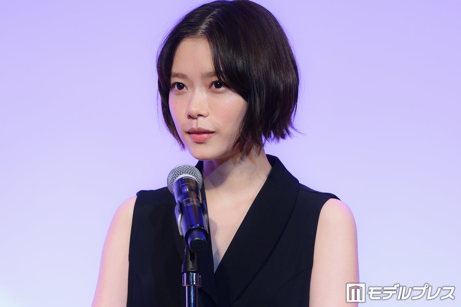 杉咲花（C）モデルプレス