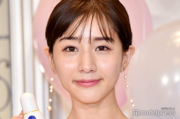 田中みな実(C)モデルプレス