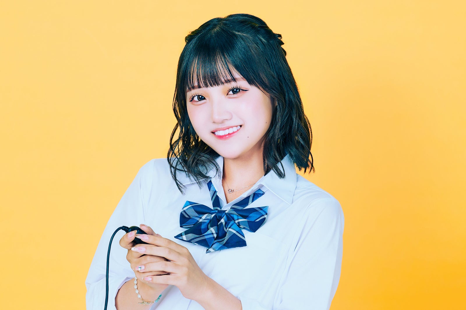 まほこ「今日、好きになりました。ドンタン編」（C）AbemaTV, Inc.