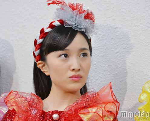 ももいろクローバーZ、松野莉奈さんの死にメンバー全員がコメント<会見全文>