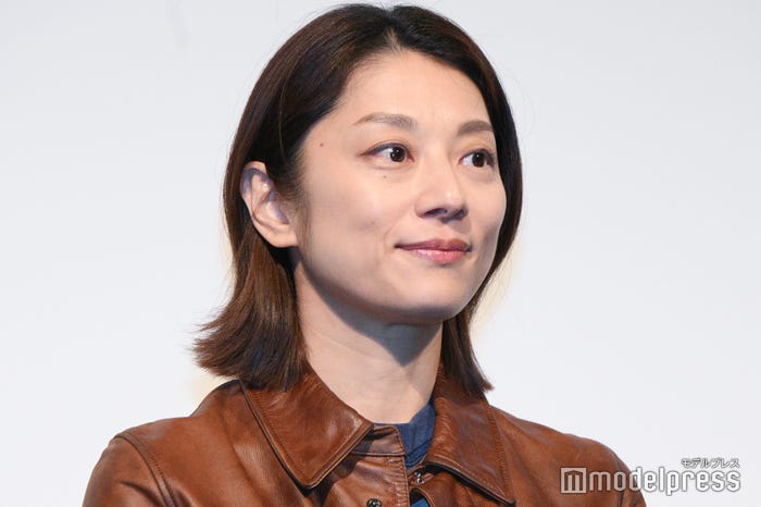 小池栄子(C)モデルプレス