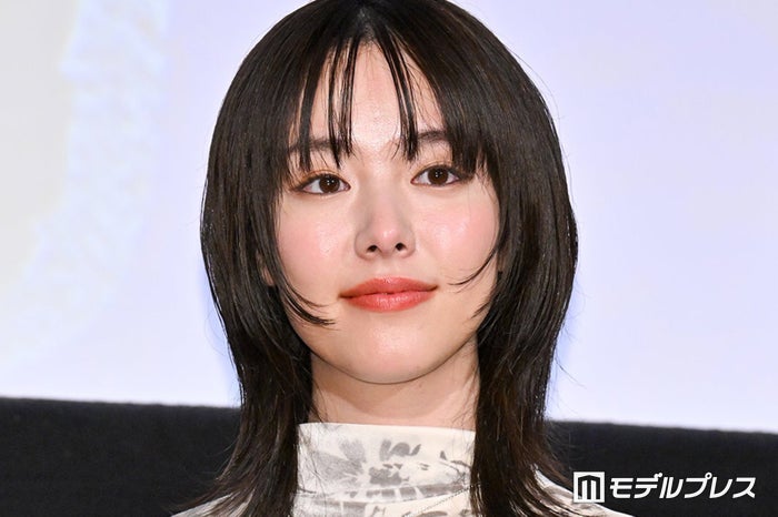 唐田えりか“空白の時期”の生活明かす「半年間1歩も外に出なかった」
