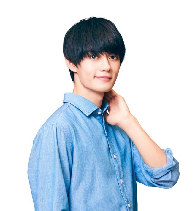 佐野勇斗（提供写真）