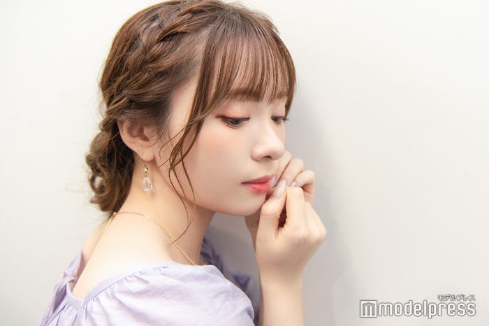 かわにしみき(C)モデルプレス