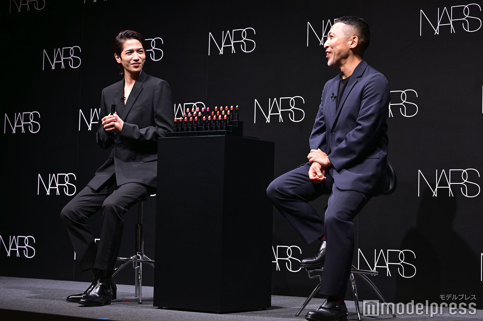 志尊淳（C）モデルプレス