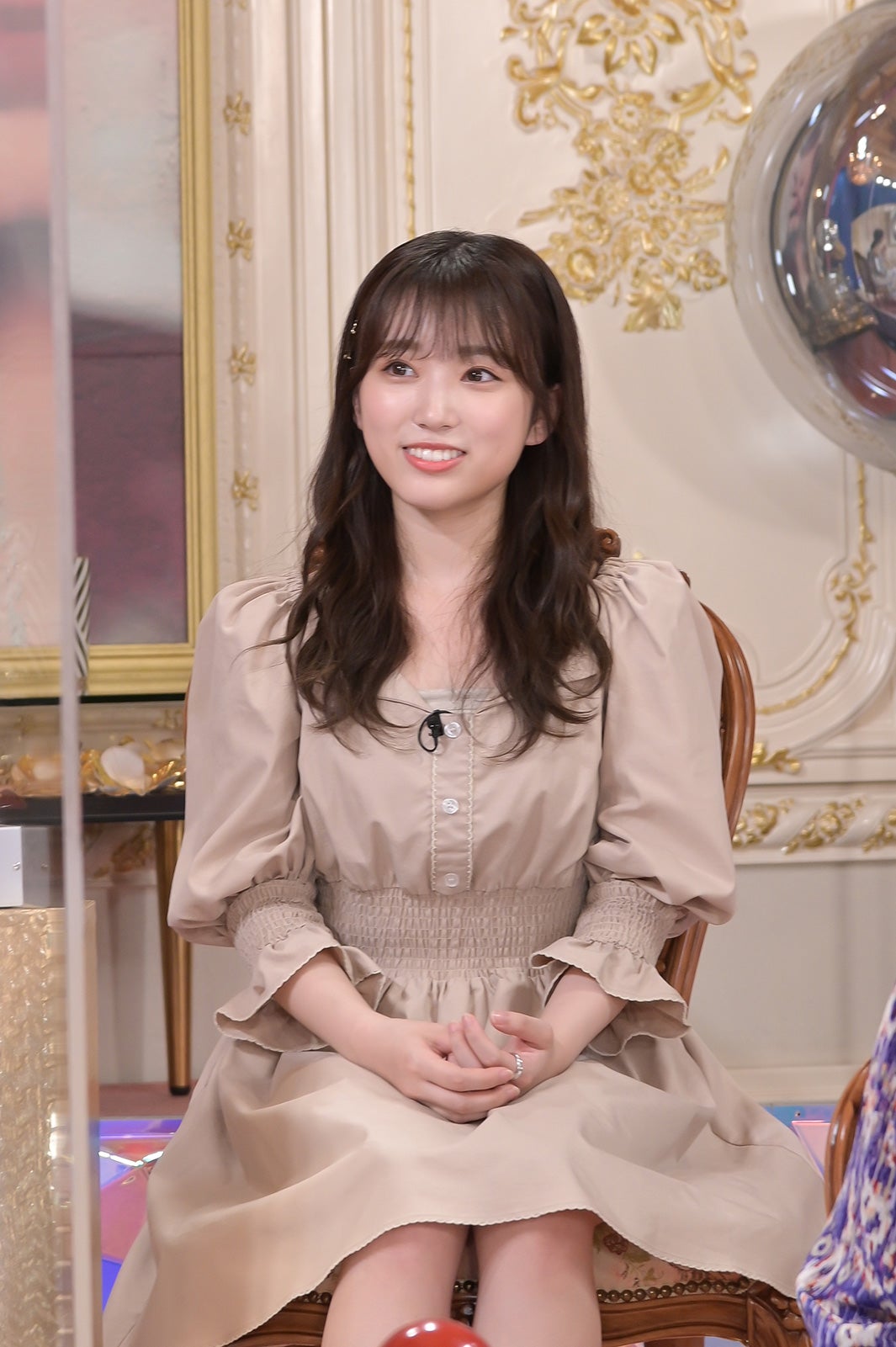 HKT48矢吹奈子、宮脇咲良のジェラシー告白に「嫉妬される存在になれたんだ」
