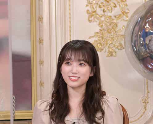 HKT48矢吹奈子、宮脇咲良のジェラシー告白に「嫉妬される存在になれたんだ」