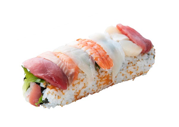 【2023年・節分】恵方巻もう予約した？