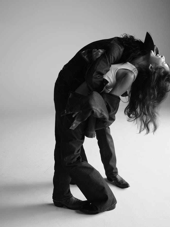 今村怜央、藤井萩花(提供写真)