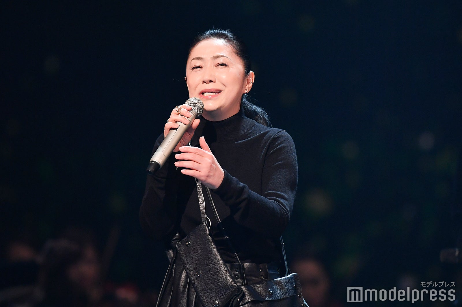 石川さゆり（C）モデルプレス