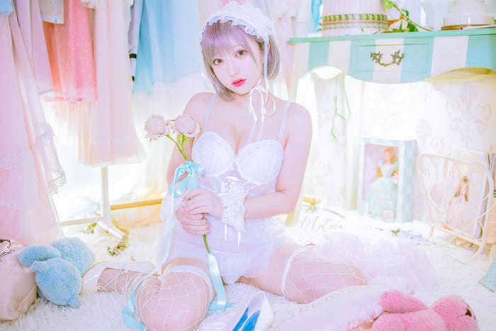 ふぇりすみにょん(提供写真)