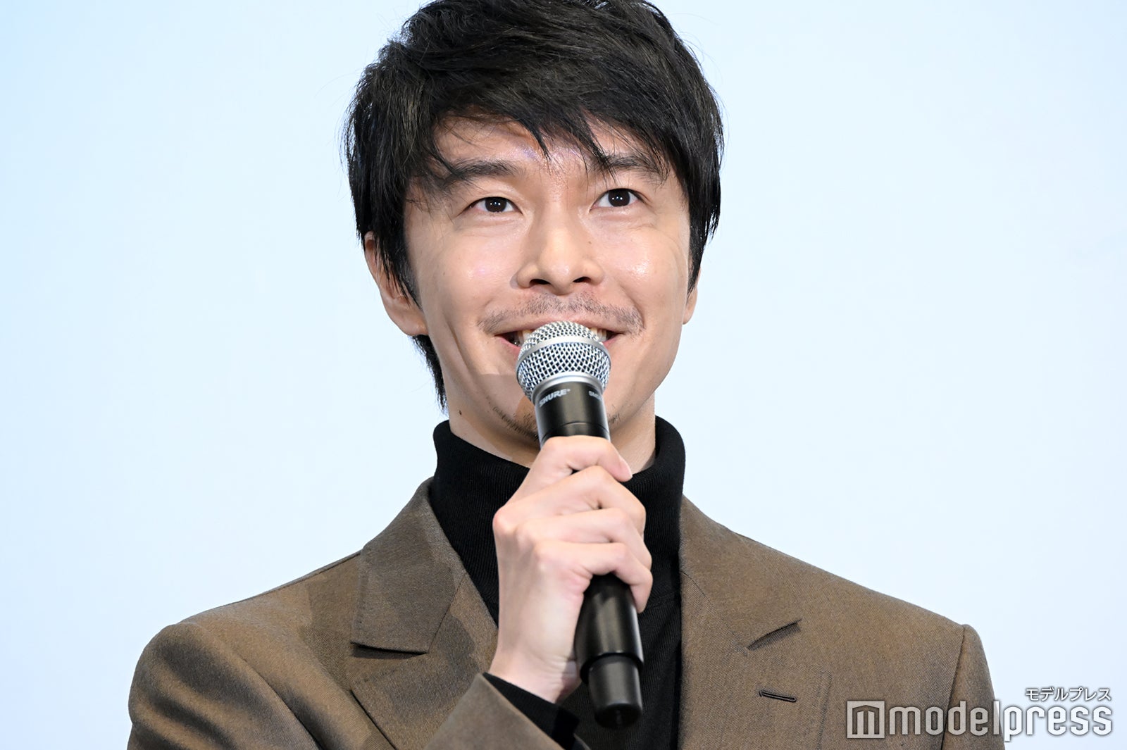 長谷川博己（C）モデルプレス