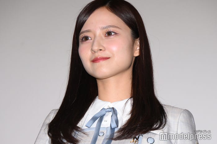 金川紗耶(C)モデルプレス