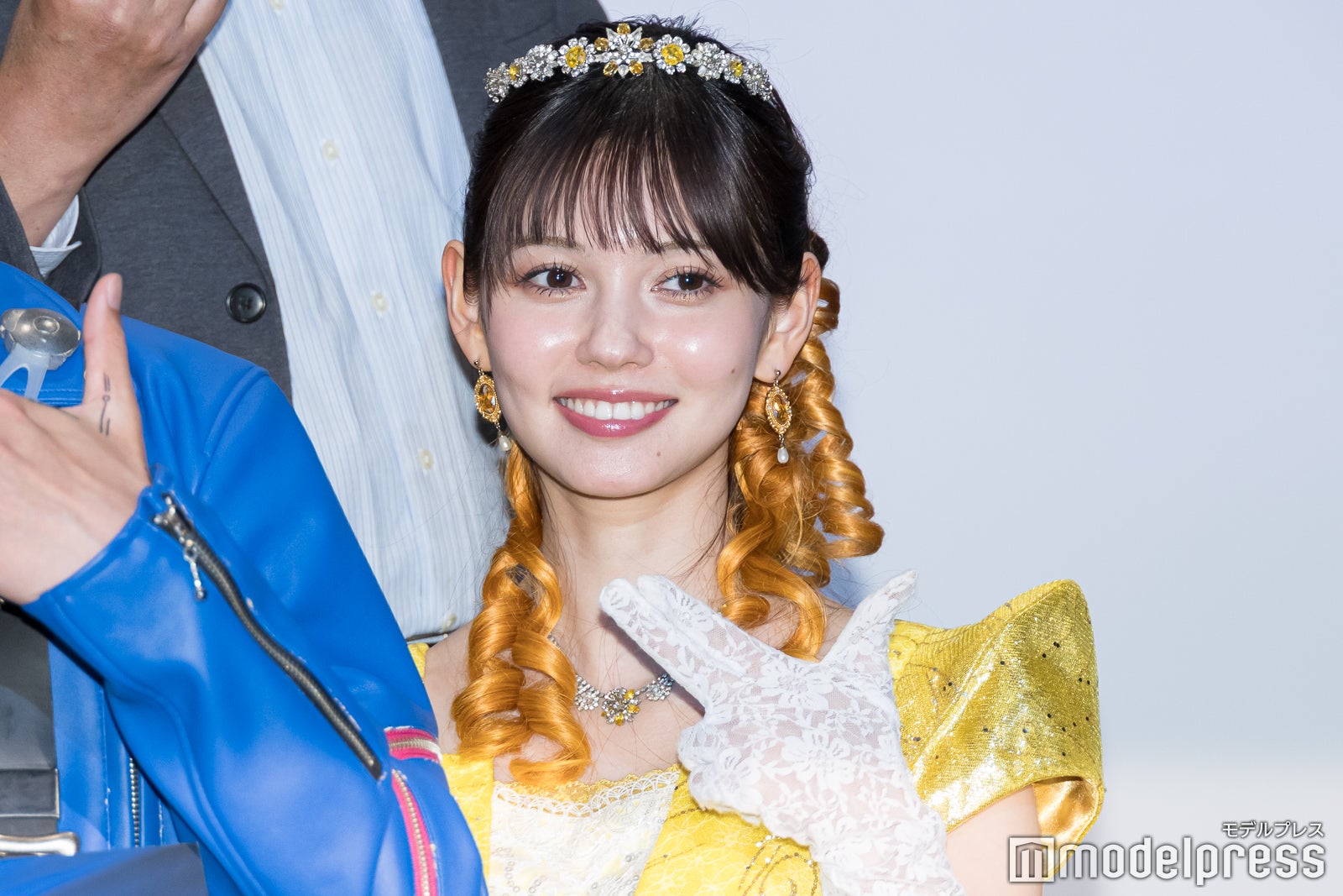 村上愛花（C）モデルプレス