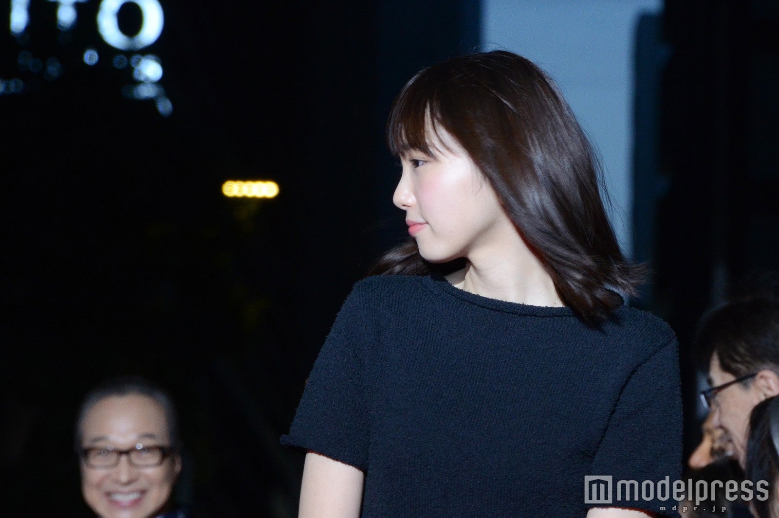 飯豊まりえ（C）モデルプレス