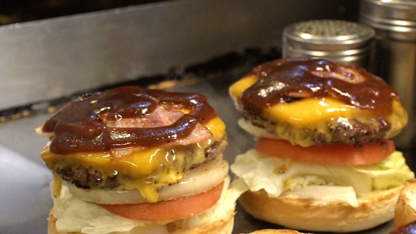 20日放送「セブンルール」より（写真提供：関西テレビ）