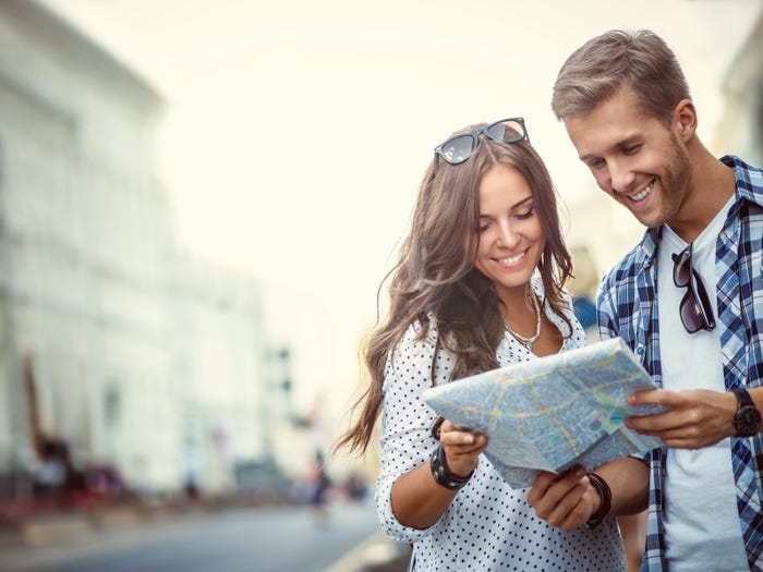 デートのプランをしっかり提案してくれるということは…期待してもOKかも(Photo by LuckyImages/Fotolia)