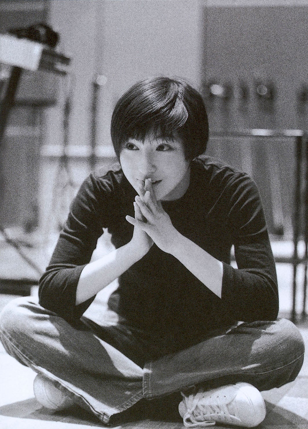 広末涼子 伝説の写真集が年ぶりに復活 本人コメント モデルプレス