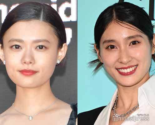 杉咲花、朝ドラ「とと姉ちゃん」オーディション直前に土屋太鳳と交わした会話「ある意味バトンタッチしたんだ」と共演者驚き
