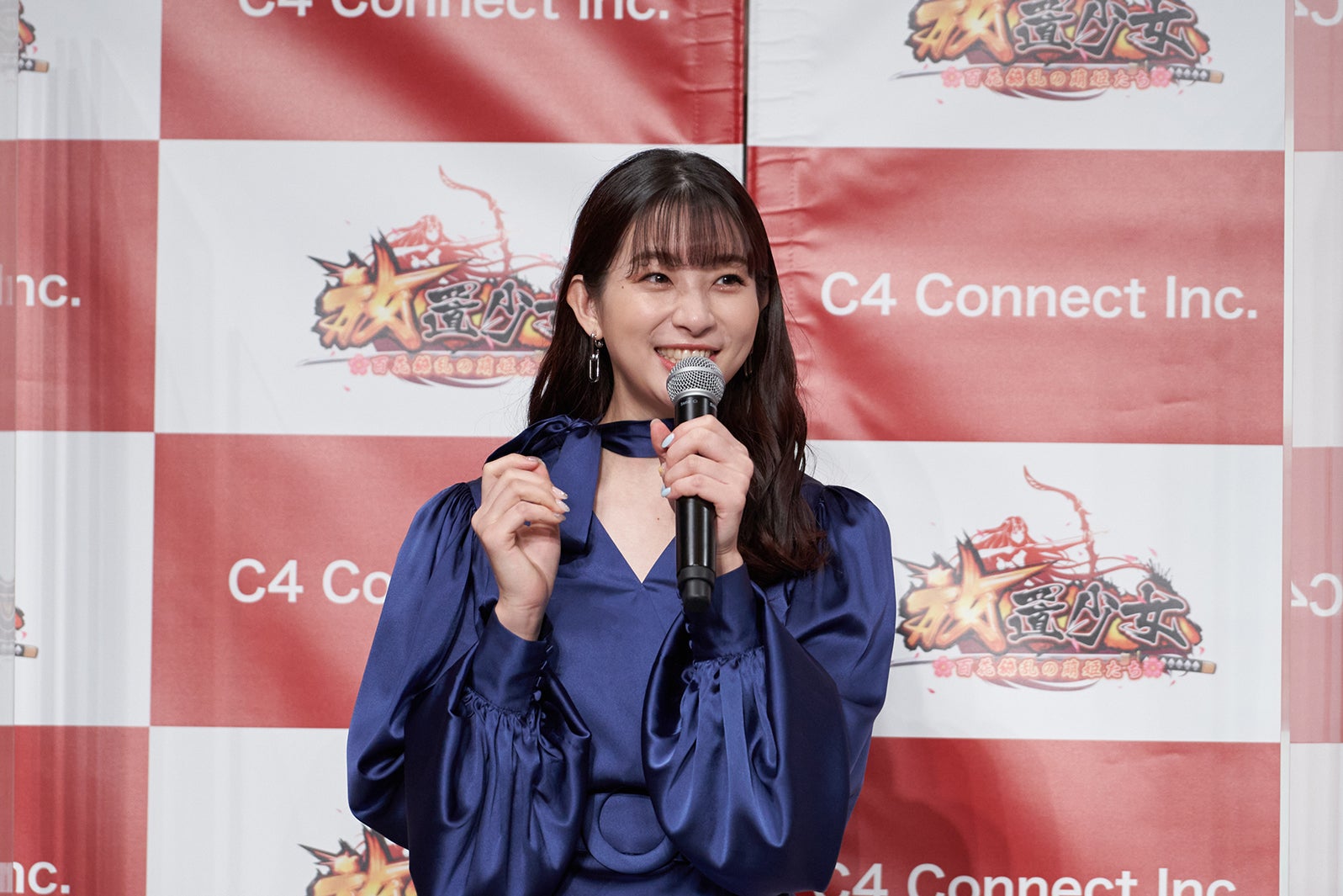 足立梨花（提供写真）