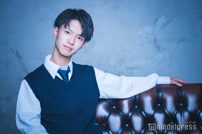 小山田涼太くん(C)モデルプレス