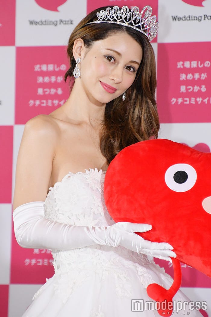 ダレノガレ明美 (C)モデルプレス