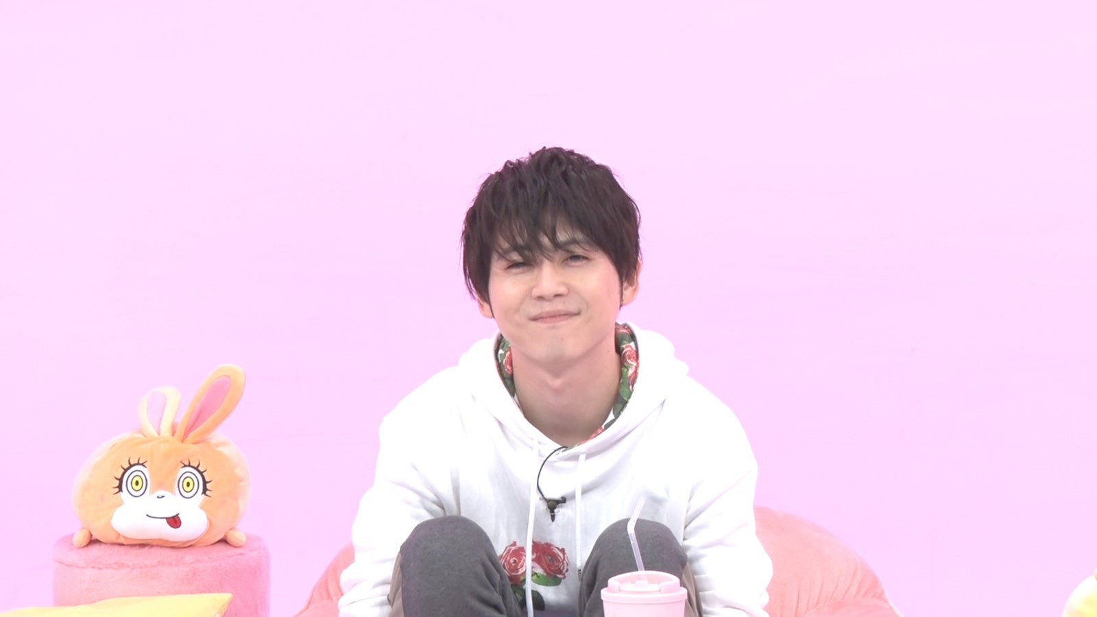 梶裕貴（提供写真）