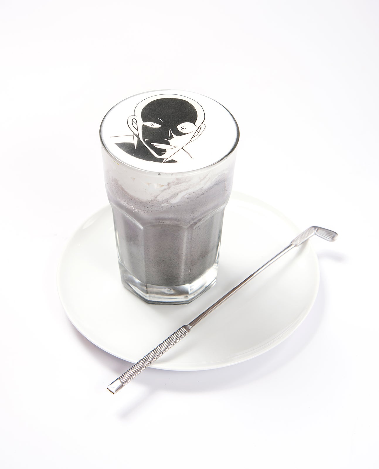 犯人スムージー￥880（税抜）／（C）青山剛昌／小学館・読売テレビ・TMS 1996