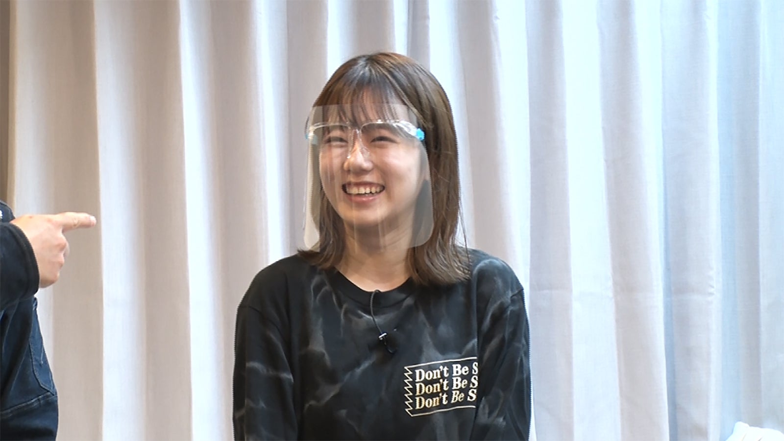 川口葵、都内へ引っ越しで新居公開 かまいたち山内から自腹プレゼントも