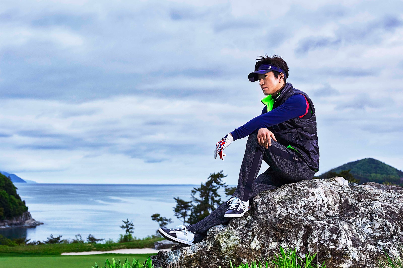 木村拓哉、NGなしのプレイにスタッフ驚き “晴れ男”ぶりの本領発揮も