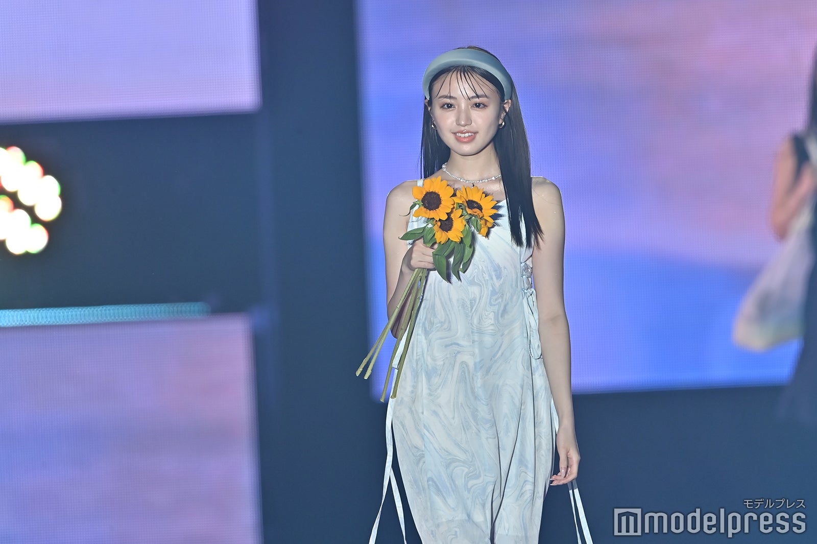 香音（C）モデルプレス