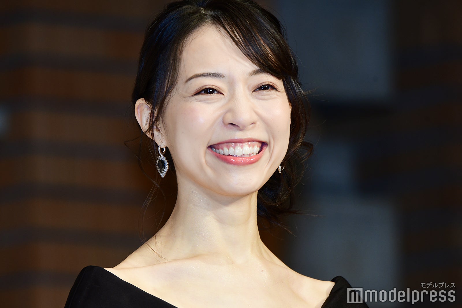 愛加あゆ（C）モデルプレス