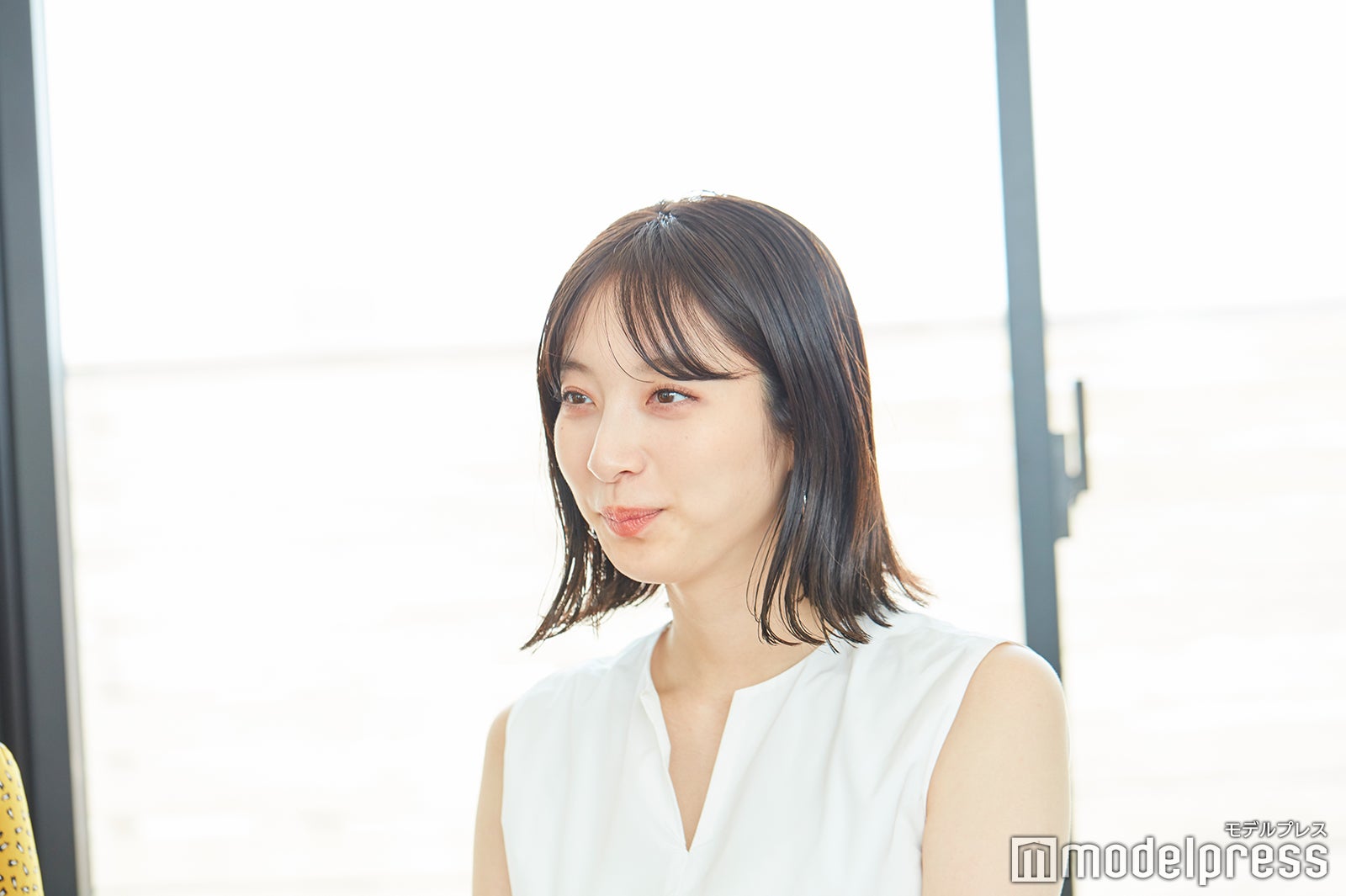 ひとり旅では特にしっかり準備をしようと決意（C）モデルプレス