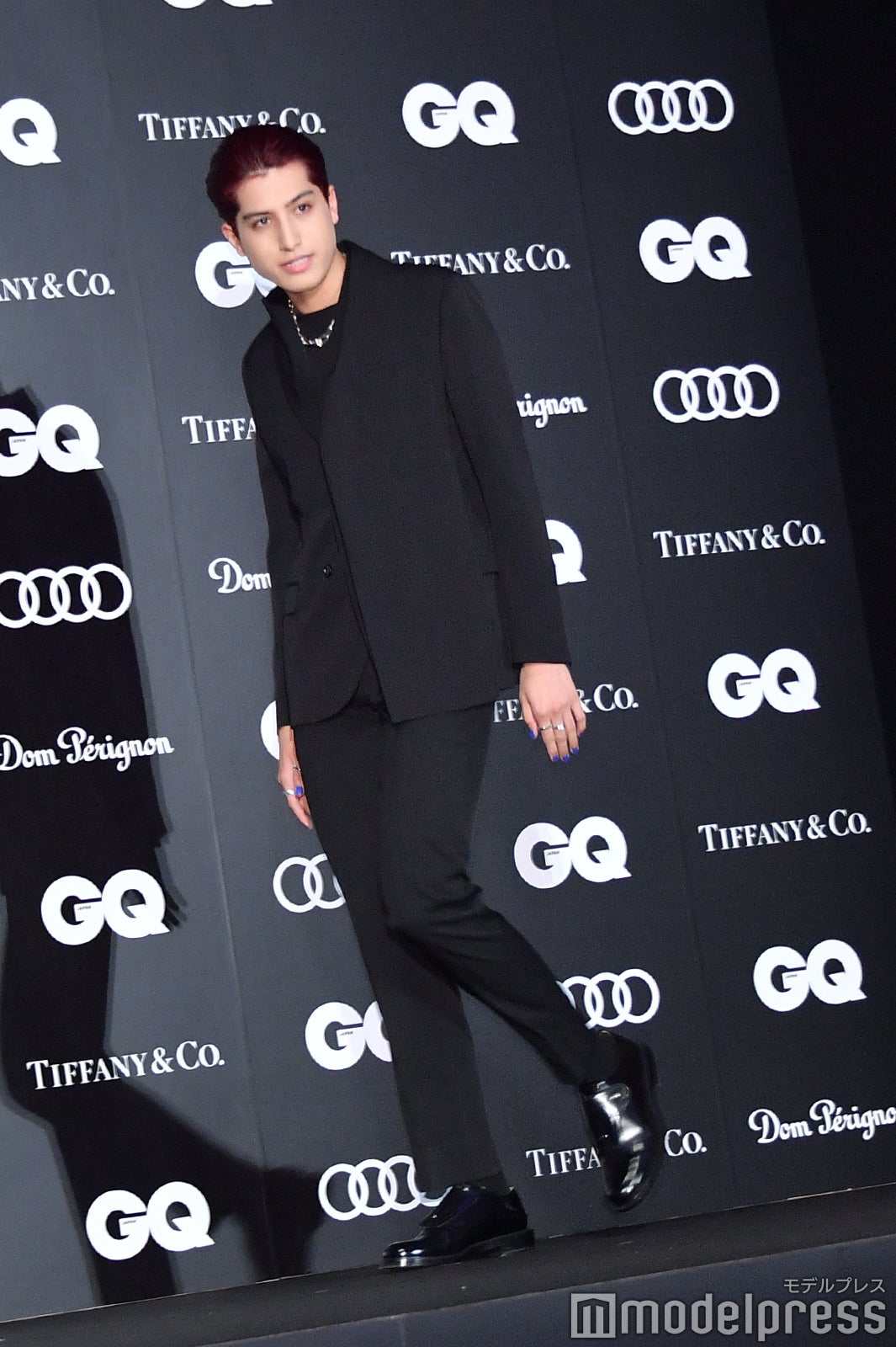 kemio （C）モデルプレス