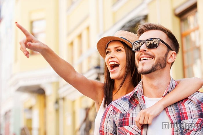 素敵な彼を逃さないように…(Photo by gstockstudio/Fotolia)