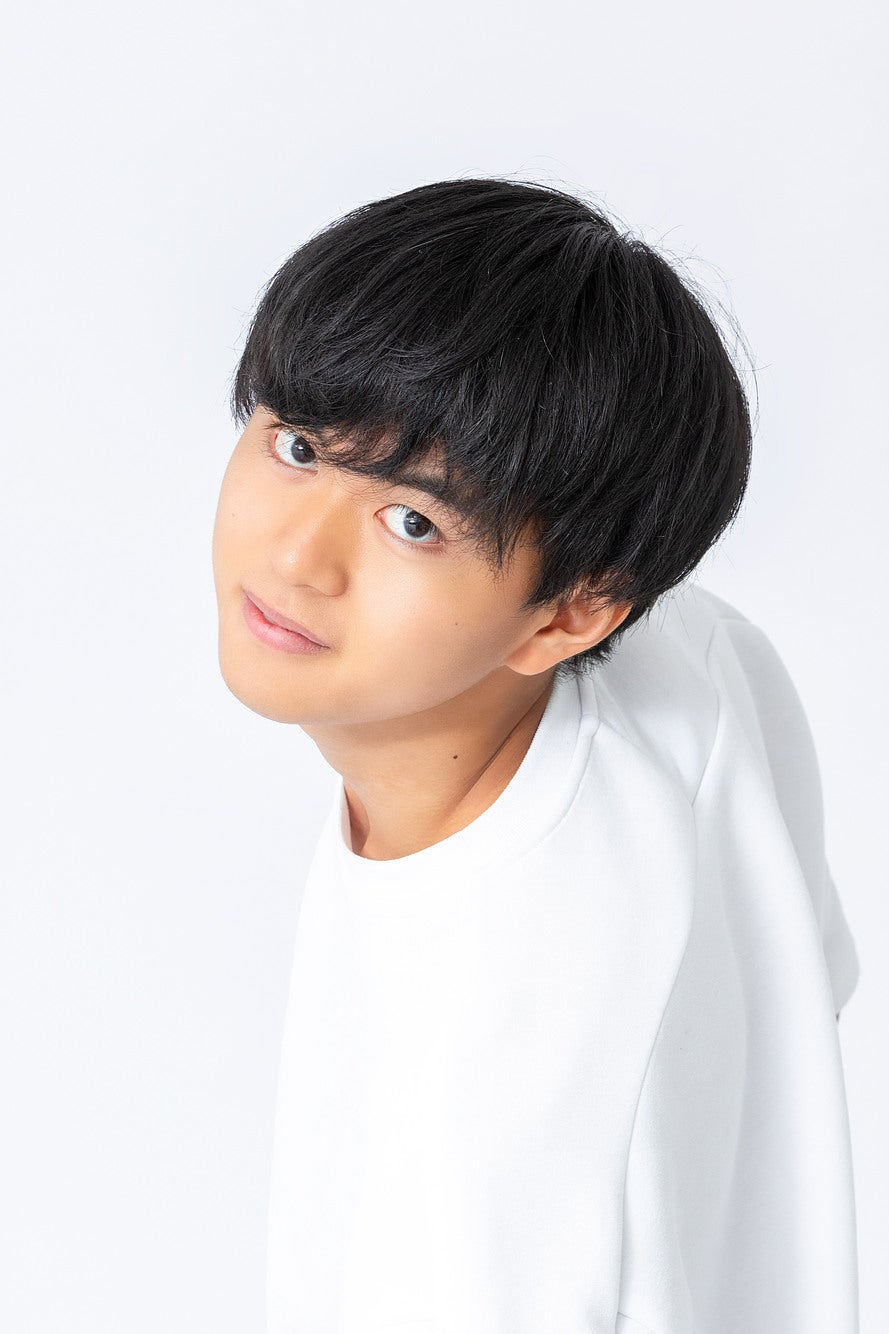 ミスターNo.3 伊藤優之介