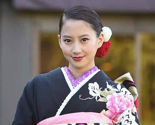 河北麻友子「大変なことがたくさんありました」