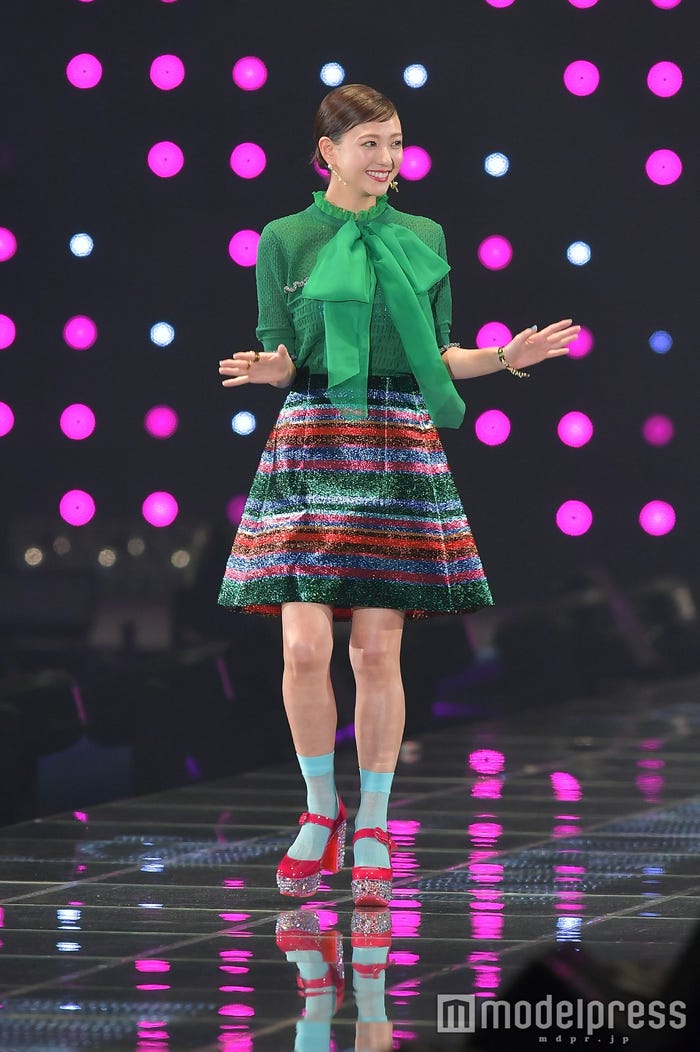 伊藤千晃 (C)モデルプレス