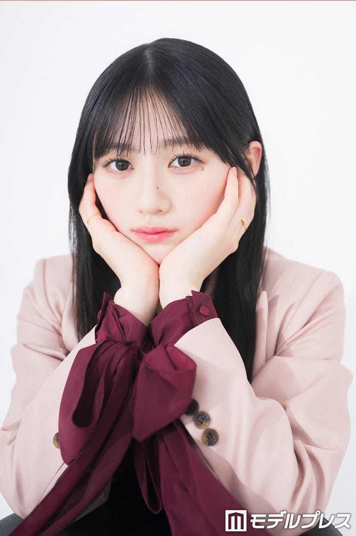 川崎桜(C)モデルプレス