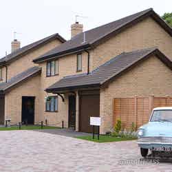 ワーナー ブラザース スタジオツアー東京 ‐ メイキング・オブ・ハリー・ポッター(C)モデルプレス