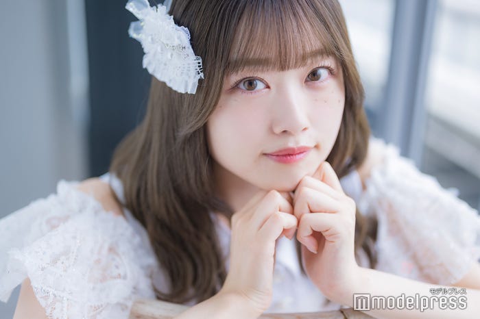 松村美月(C)モデルプレス