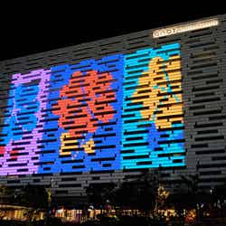 サンクス・ラブ・マンス 2026/画像提供:ユニバーサル・スタジオ・ジャパン