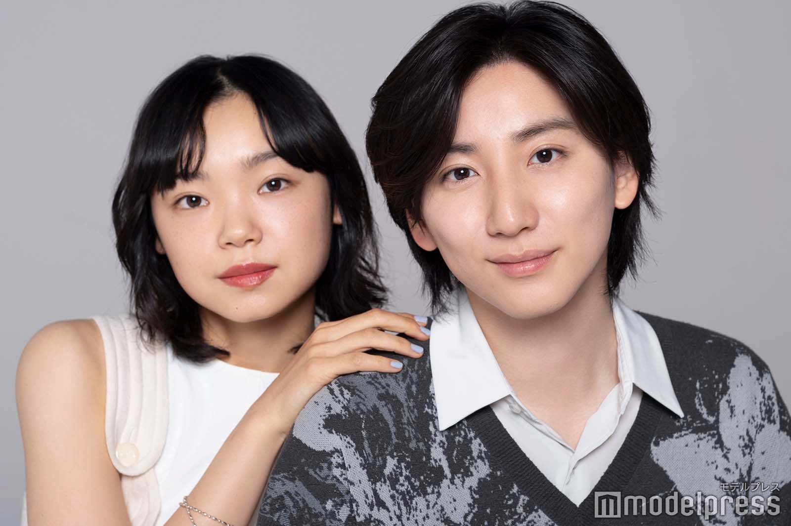 SixTONES京本大我、古川琴音と“キス未遂”で撮り直し「やり過ごそうとしてた」2人で築き上げたラブシーン秘話【「言えない秘密」インタビュー前編】