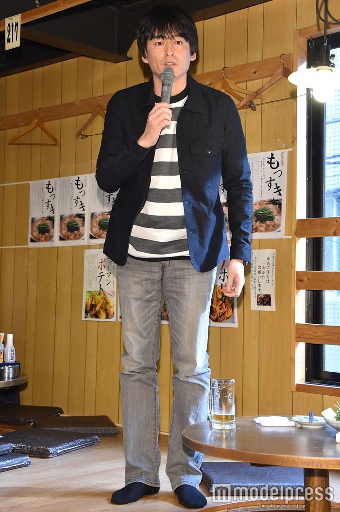 博多大吉(C)モデルプレス