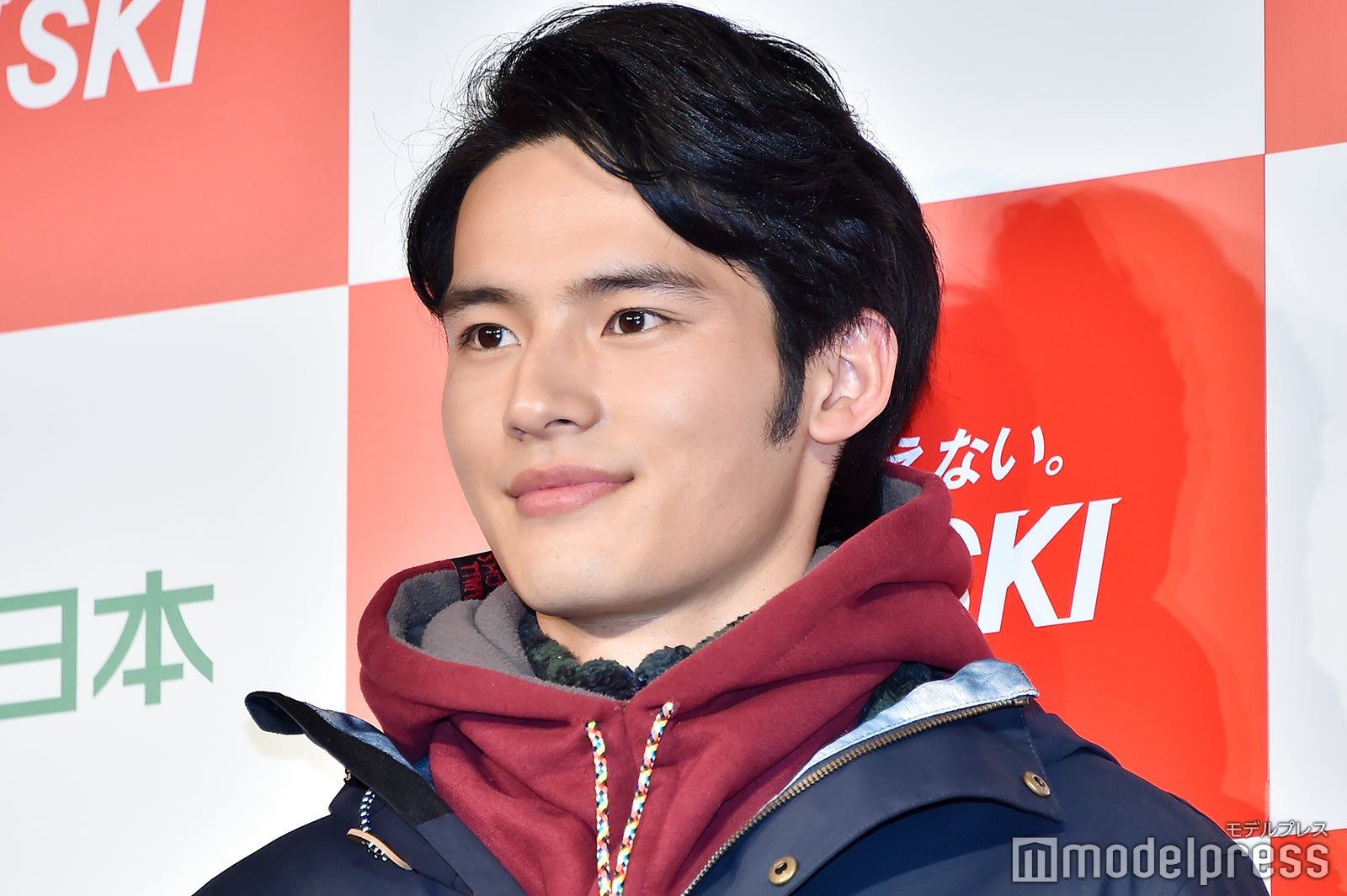 岡田健史（C）モデルプレス