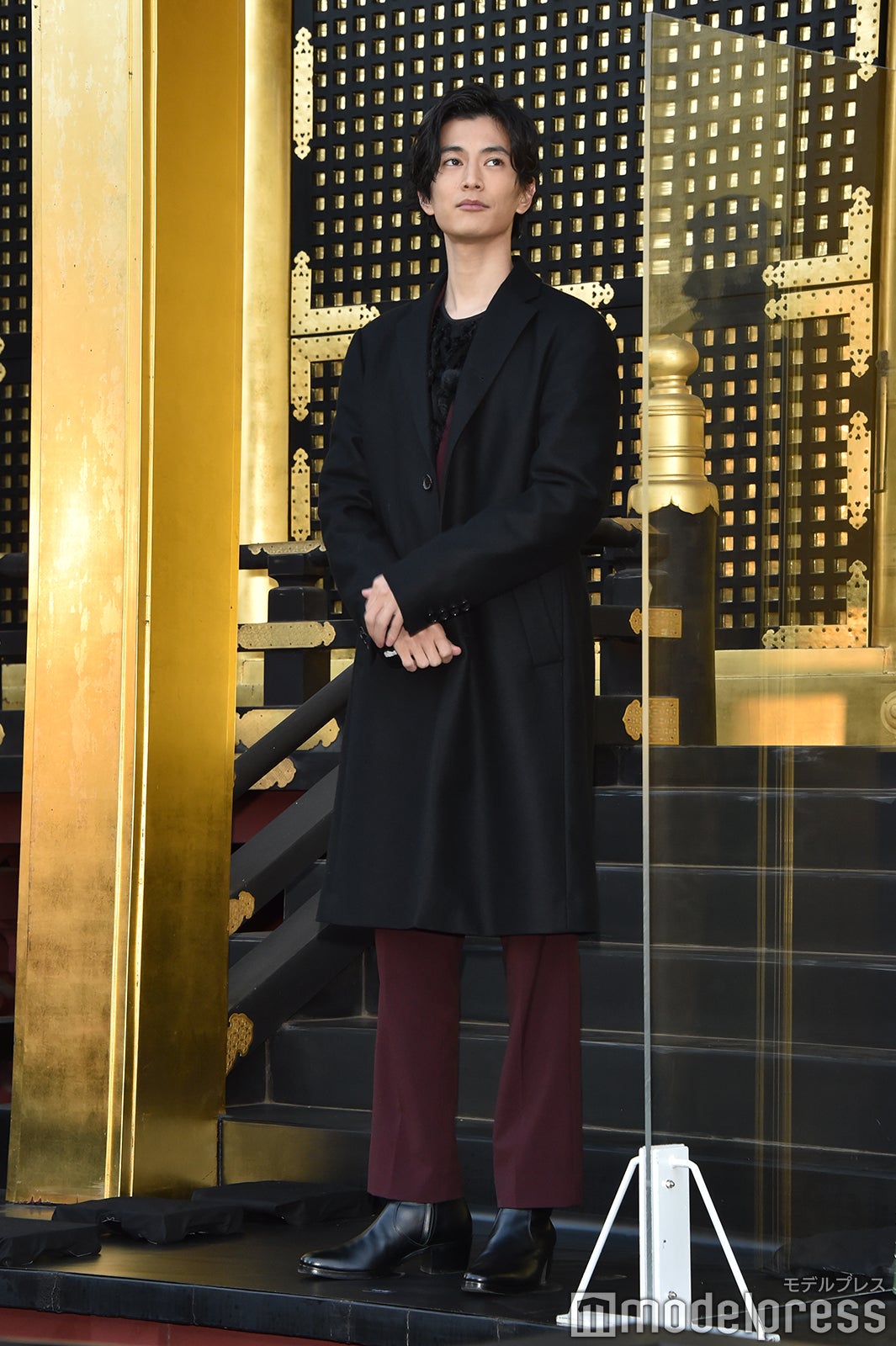 渡邊圭祐（C）モデルプレス