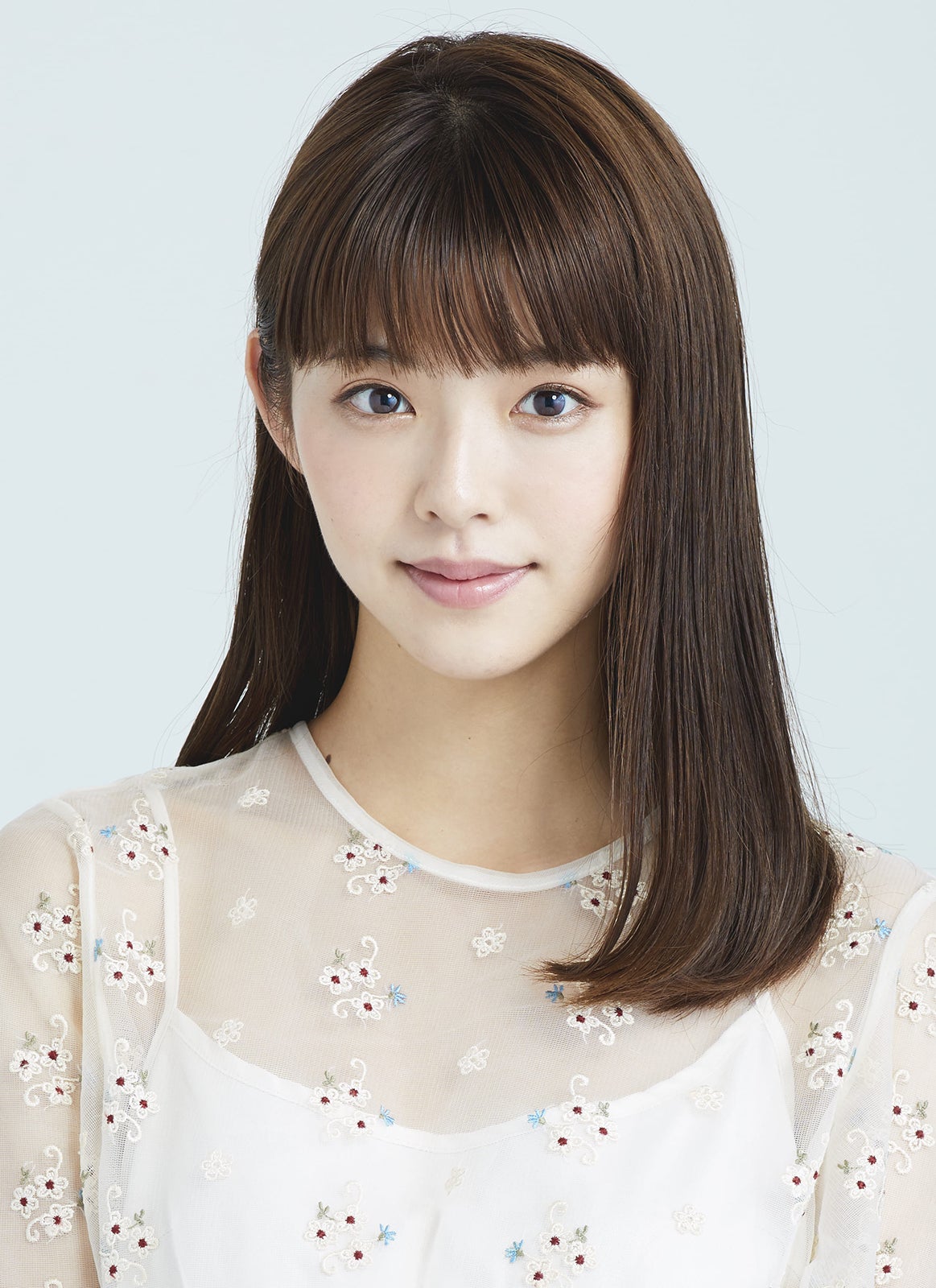 鈴木ゆうか（提供写真）