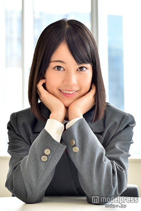 画像14 14 乃木坂46生田絵梨花 人生のターニングポイントは ピアニストを目指した女の子がアイドル 女優の道へ モデルプレス