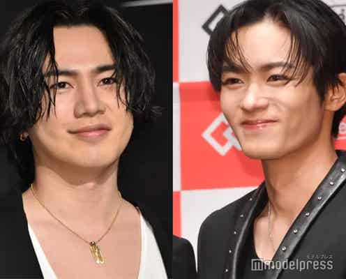 三代目JSB登坂広臣、自宅トラブルのTHE RAMPAGE川村壱馬に“救いの手”「惚れる」「人柄出てる」と反響
